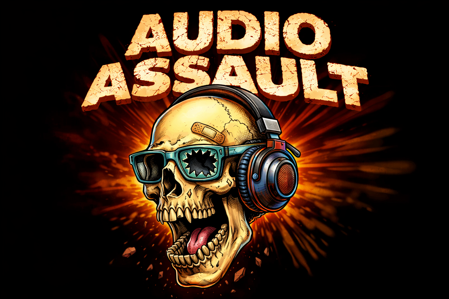 Audio Assault NC